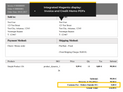 Integrated Magento 2 surcharge display - PDFs (Thumbnail)