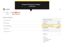 Integrated Magento 2 surcharge display - checkout (Thumbnail)