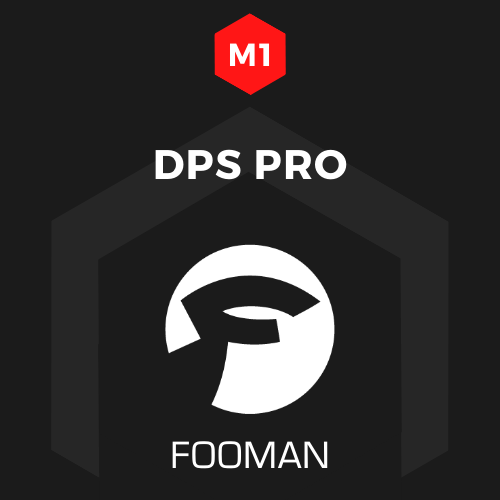Fooman Payment Express (DPS) Pro (Magento 1)