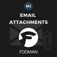 Fooman Email Attachments Magento 1
