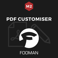 Best Magento 2 custom PDF extension