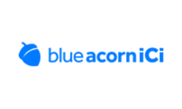 Blue Acorn iCiLogo
