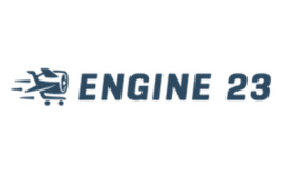 Engine 23Logo