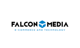 Falcon MediaLogo