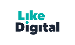 LikeDigitalLogo