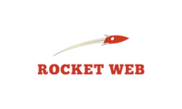 Rocket WebLogo