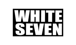White SevenLogo