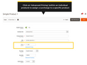 Set up your product surcharge in Magento 2 (Thumbnail)