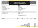 Show small order fee on your Magento invoice and credit memo pdf (Thumbnail)