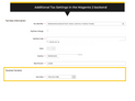 Advanced tax settings - Magento 2 to Xero integration (Thumbnail)