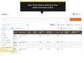 Print an Order PDF in the Magento 2 backend - order overview screen (Thumbnail)