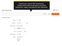 Upload and configure custom PDF attachments in Magento 2 backend (Thumbnail)
