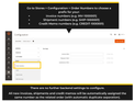 Magento 2 backend settings - order equals invoice number (Thumbnail)