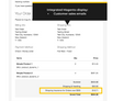 Integrated Magento 2 surcharge display - emails (Thumbnail)