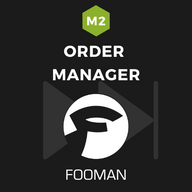 Easy Order Management