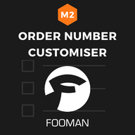 Best Magento 2 custom order number extension