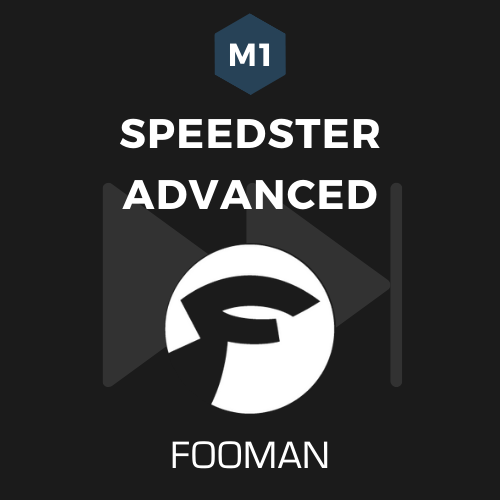 Fooman Speedster Advanced (Magento 1)