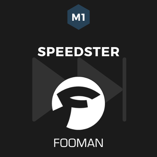 Fooman Speedster (Magento 1)