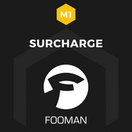Fooman Surcharge (Magento 1)