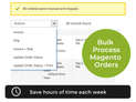 Save time with mass order actions for Magento 2 (Thumbnail)