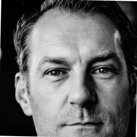 Photo of Henk Provily