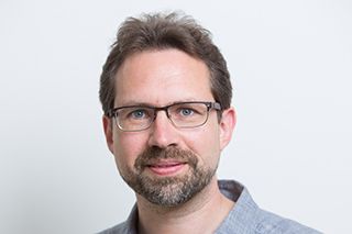 Photo of Andreas von Studnitz