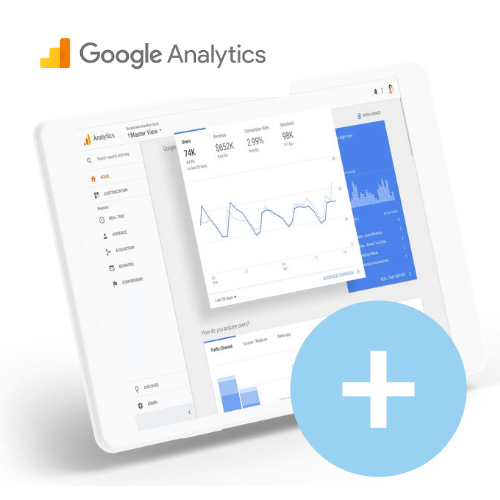Use our free Google Analytics extension with Magento 2 and go beyond the standard features and gain a deeper insight into your store performance. Try it out now. It's free!