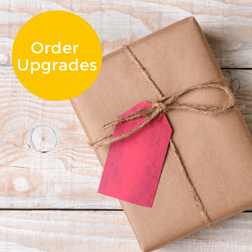 Charge extra order upgrade fees in Magento 2