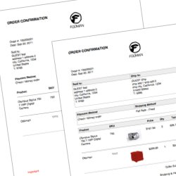 Layout-Options
