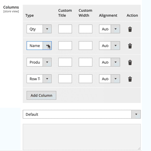 A Magento 2 PDF Quote extension that makes it easy for corporate buyers to get your sale approved in Magento 2. Works on top of Cart2Quote Magento extension Include custom attributes and more in your Magento 2 quote