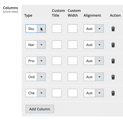 Time saving Magento 2 picking slip before shipping Save hours of time packing orders using our Magento 2 Picking List PDF template