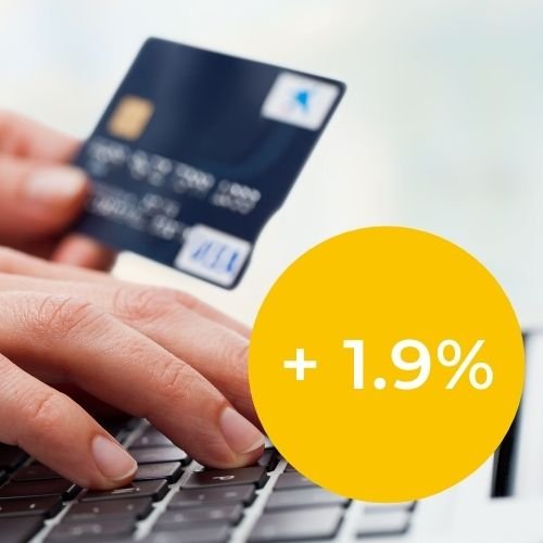 Surcharges made easy with Magento 2 Payment Surcharge extension Pass on expensive payment provider fees to customers - choose to add a fixed fee, percentage surcharge or combination by using our payment surcharge extension.