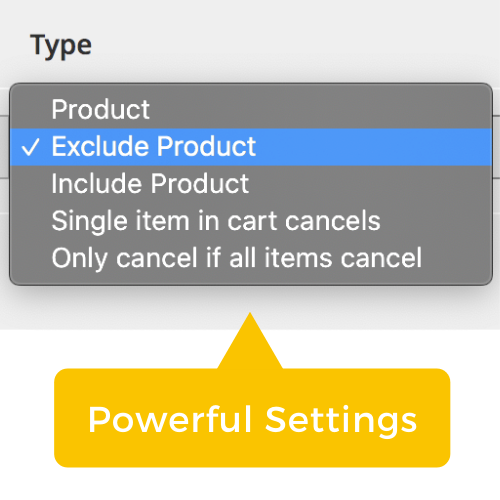 Easily add, manage and delete surcharges in minutes using our Magento 2 Payment Surcharge extension