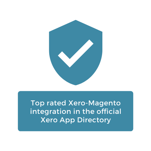 Advanced tax settings to suit your business with Magento 2 Xero Connect Plugin Accurate Xero Magento 2 Extension
